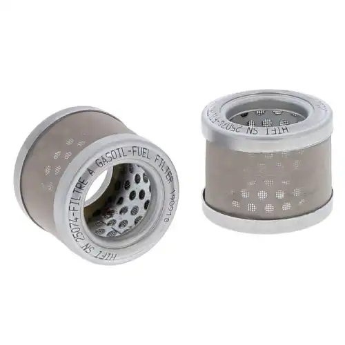 Топливный фильтр HIFI SN25074
