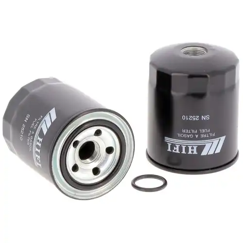 Топливный фильтр HIFI SN25210