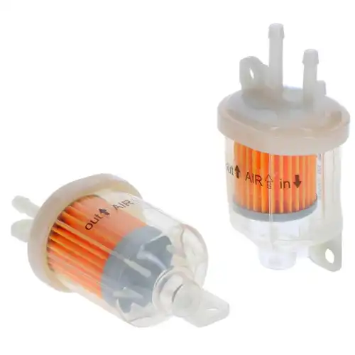 Топливный фильтр HIFI SN70326