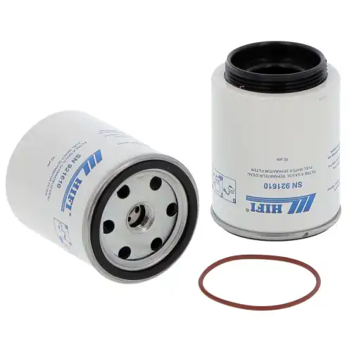Топливный фильтр HIFI SN921610