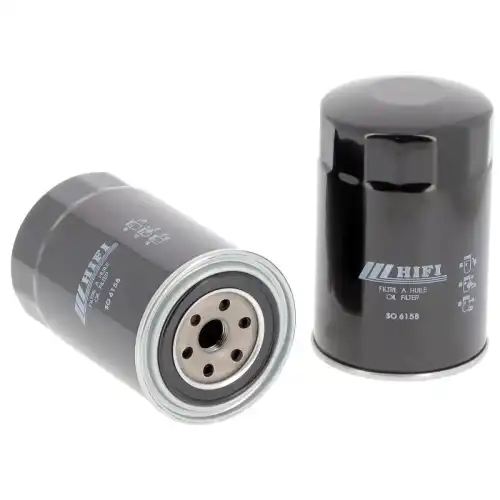 Фильтр масляный HIFI SO6158