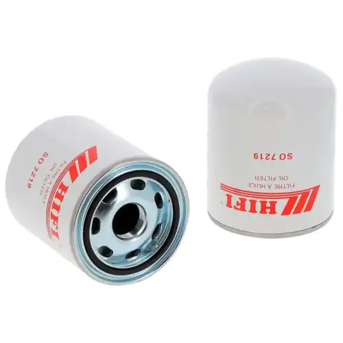 Фильтр масляный HIFI SO7219