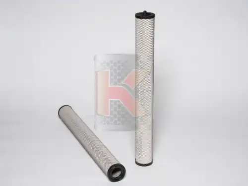 воздушный фильтр элемент AC1095 KENTEK