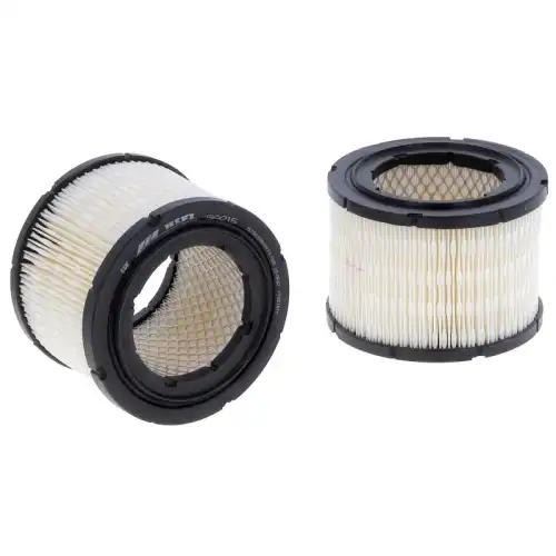 Фильтр воздушный HIFI SA215