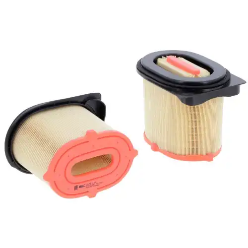 Фильтр воздушный HIFI SA17457