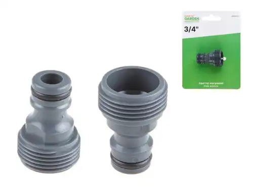 АДАПТЕР ВНУТРЕННИЙ 3/4' STARTUL GARDEN (ST6010-23)