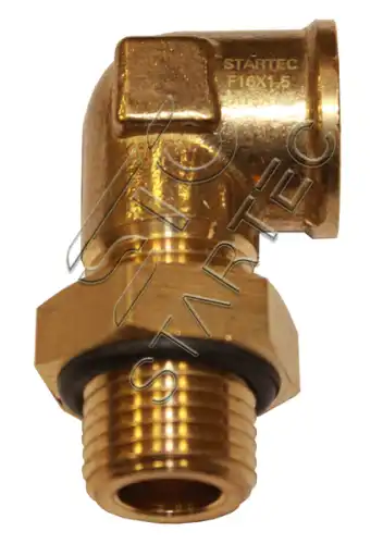 STARTEC INF.11.M14F16L