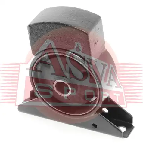 Подушка крепления двигателя ASVA 0412-DAFMT