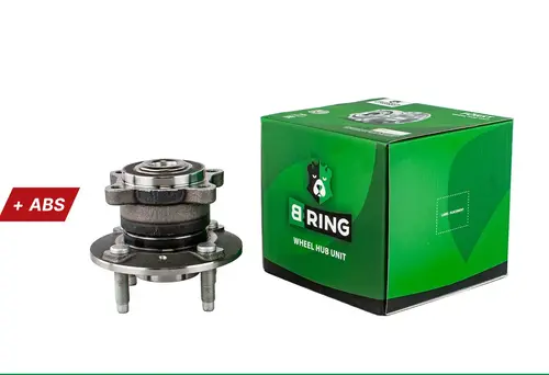 B-RING BK3411