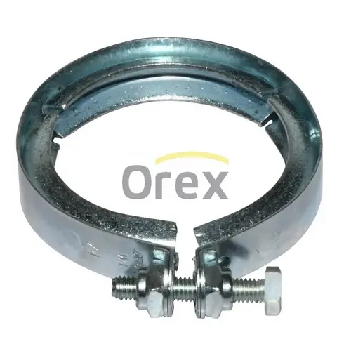 Хомут турбины 147009 OREX