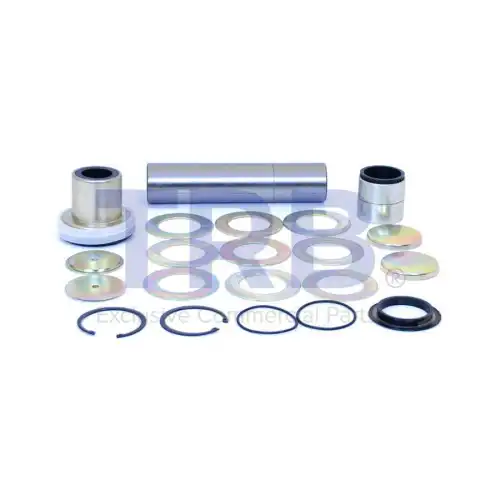R298.0053 Шкворень MAN + TGA TRB