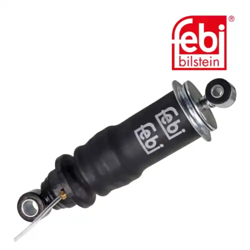 Амортизатор кабины FEBI 17750