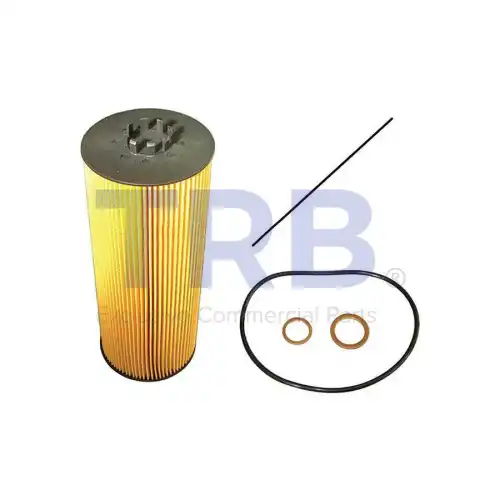 Фильтр масляный TRB R120.0305