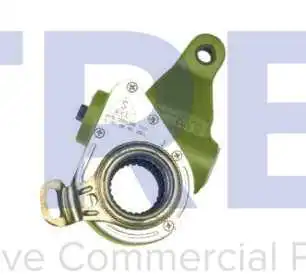 Рычаг регулировки тормоза TRB R343.0456