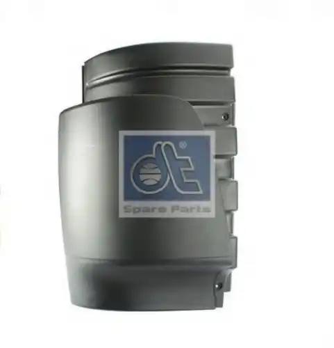 дефлектор! правый\MB BM641/642 4.62507 DT