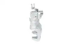 Суппорт тормозной BOSCH 0 986 473 207