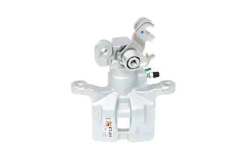 Суппорт тормозной BOSCH 0 986 473 207 задняя ось слева