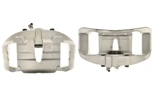Суппорт тормозной BOSCH 0 986 474 184 передняя ось справа