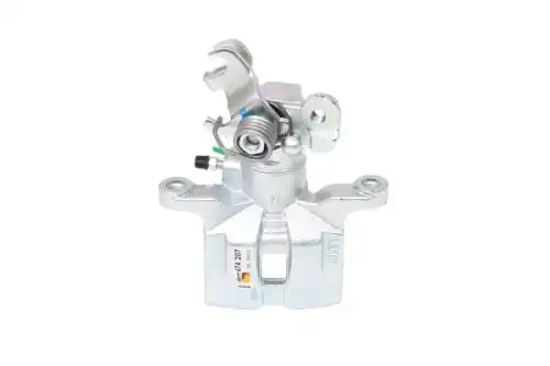 Суппорт тормозной BOSCH 0 986 474 207 задняя ось справа