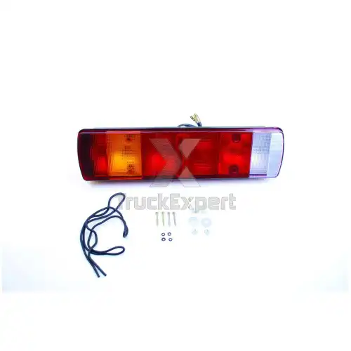 ARKA LAMBA KABLOSUZ SOL 437 11 028 TRUCKEXPERT