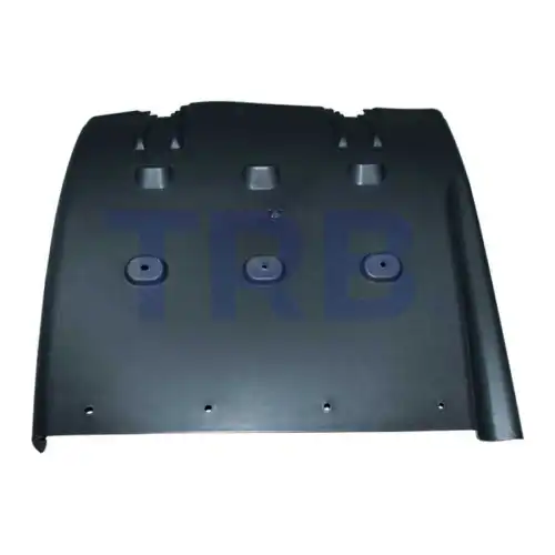 Брызговик пластиковый R463.0028 TRB