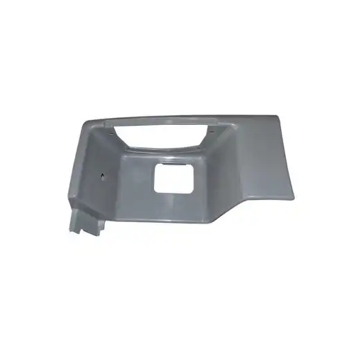 BASAMAK GRI SAG 463 33 013 TRUCKEXPERT