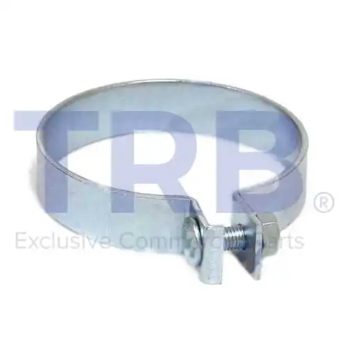 Хомут глушителя TRB R106.0038