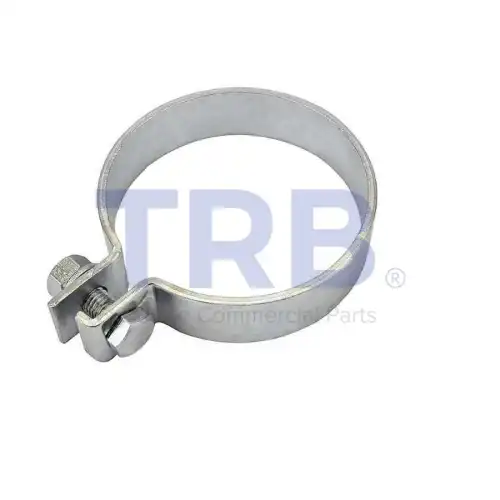 Хомут глушителя TRB R106.0040