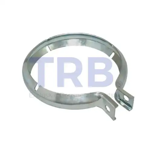 Хомут глушителя TRB R106.0488