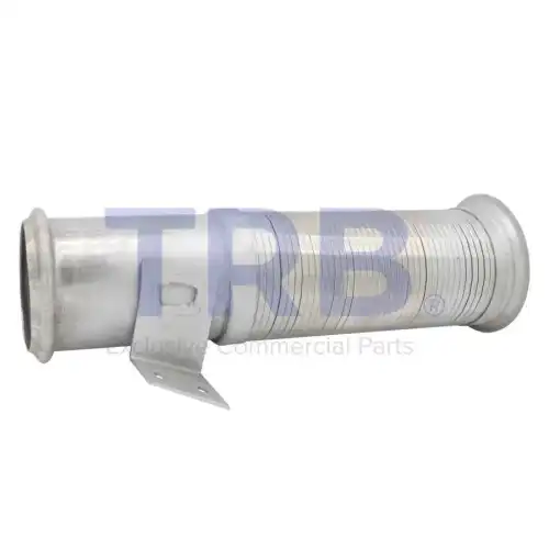 Гофра глушителя TRB R106.0231 L= d=