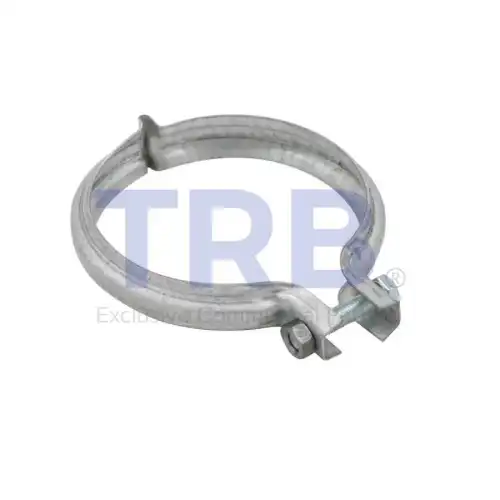 Хомут глушителя TRB R106.0166