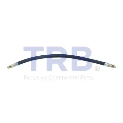 Шланг тормозной MB R347.0034 TRB