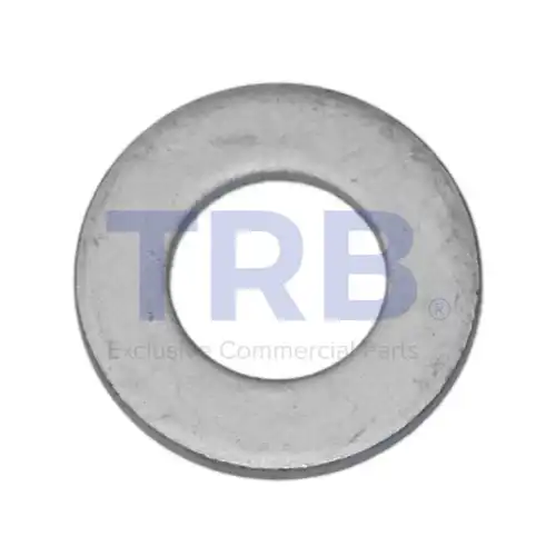 Шайба 31x58x5 пальца рессоры R402.0410 TRB