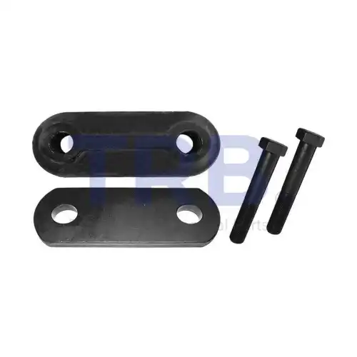 Серьга рессоры TRB R402.0220