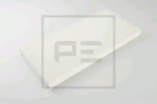 Салонный фильтр PE 020.040-00A