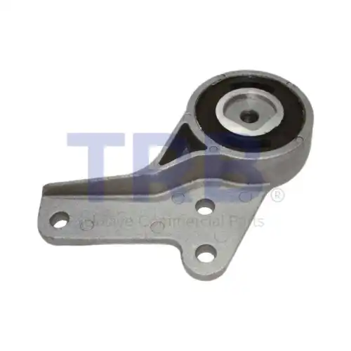 RADYATOR TAKOZU R142.0019 TRB