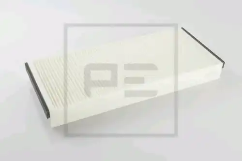 Салонный фильтр PE 030.871-00A