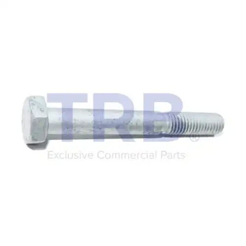 Болт М10x1.5x80/86 R715.0117 TRB