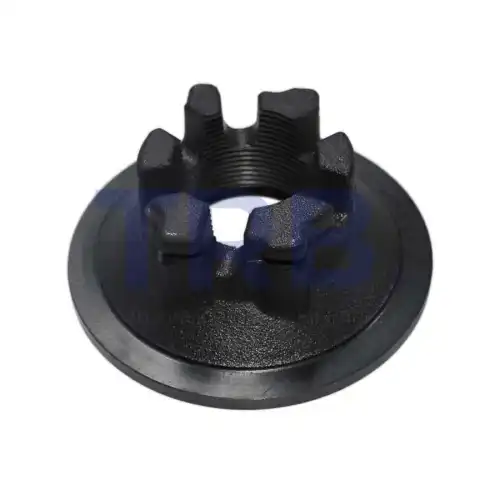 Гайка ступицы TRB R721.0060