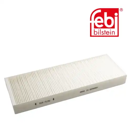 Фильтр воздушный FEBI 14490