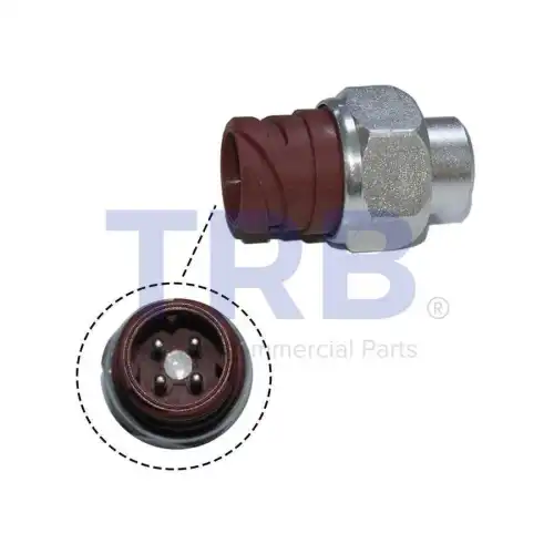 Датчик давления воздуха 0-16 bar R440.0043 TRB