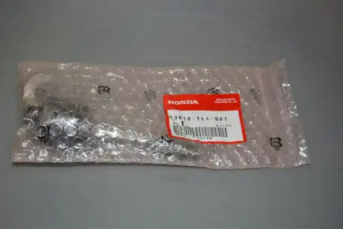 Рулевая тяга HONDA 53610TL1G01