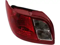 Фонарь габаритный HYUNDAI / KIA 924011G200