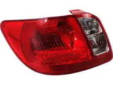 Фонарь габаритный HYUNDAI / KIA 924011G200