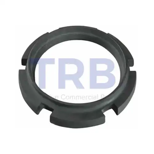 Гайка ступицы TRB R296.0012