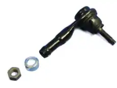 Рулевой наконечник MOPAR 4762861AA