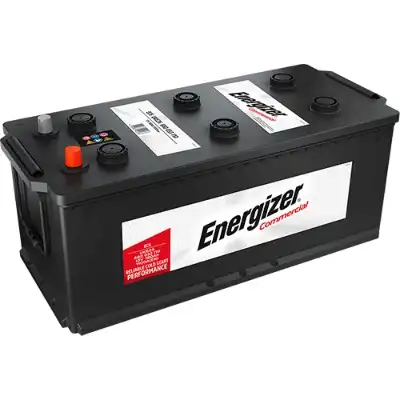 Аккумулятор ENERGIZER EC6