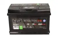 Аккумулятор MAXGEAR 850003
