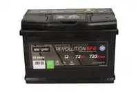 Аккумулятор MAXGEAR 850004