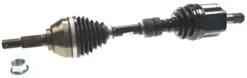 Полуось приводная 305853 LOBRO